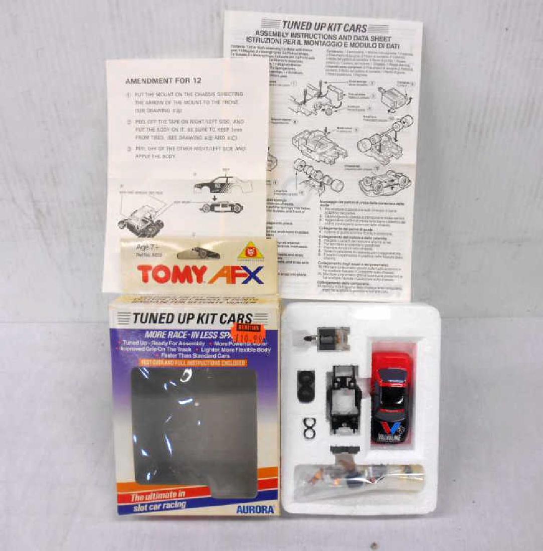 Tomy Aurora AFX BMW M3 Slot Car Kit (1 of 2)