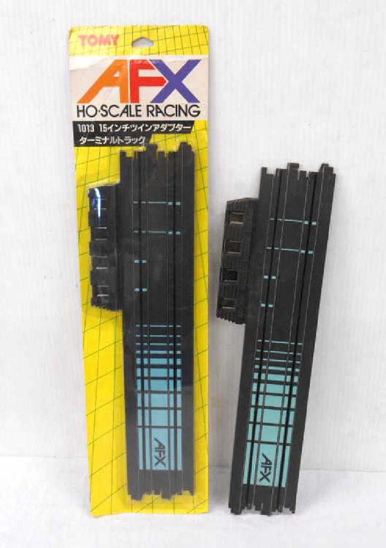 Tomy AFX Japanese Slot Car Track (1 of 2)