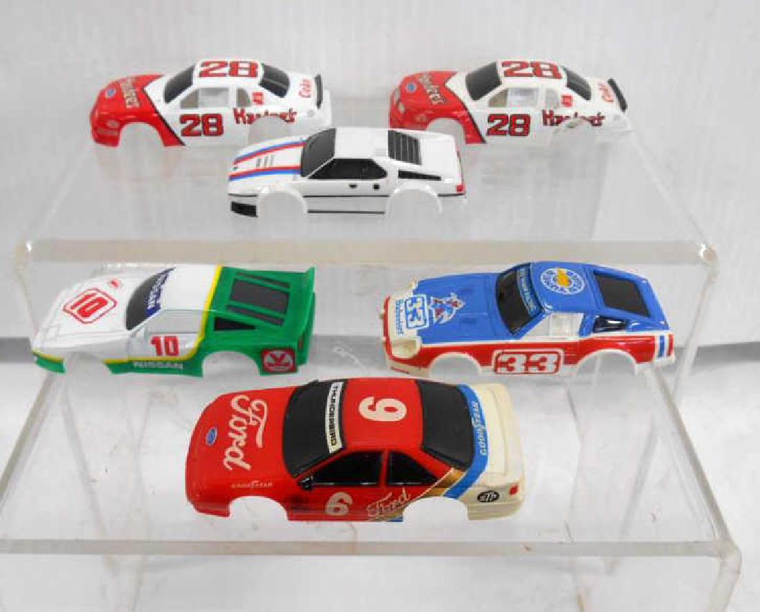 afx slot cars