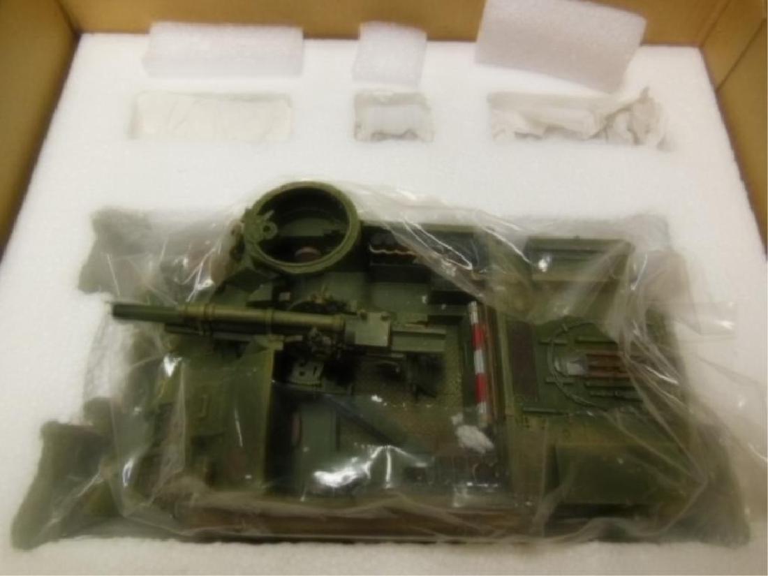 King & Country Diecast Armored Car (1 of 5)