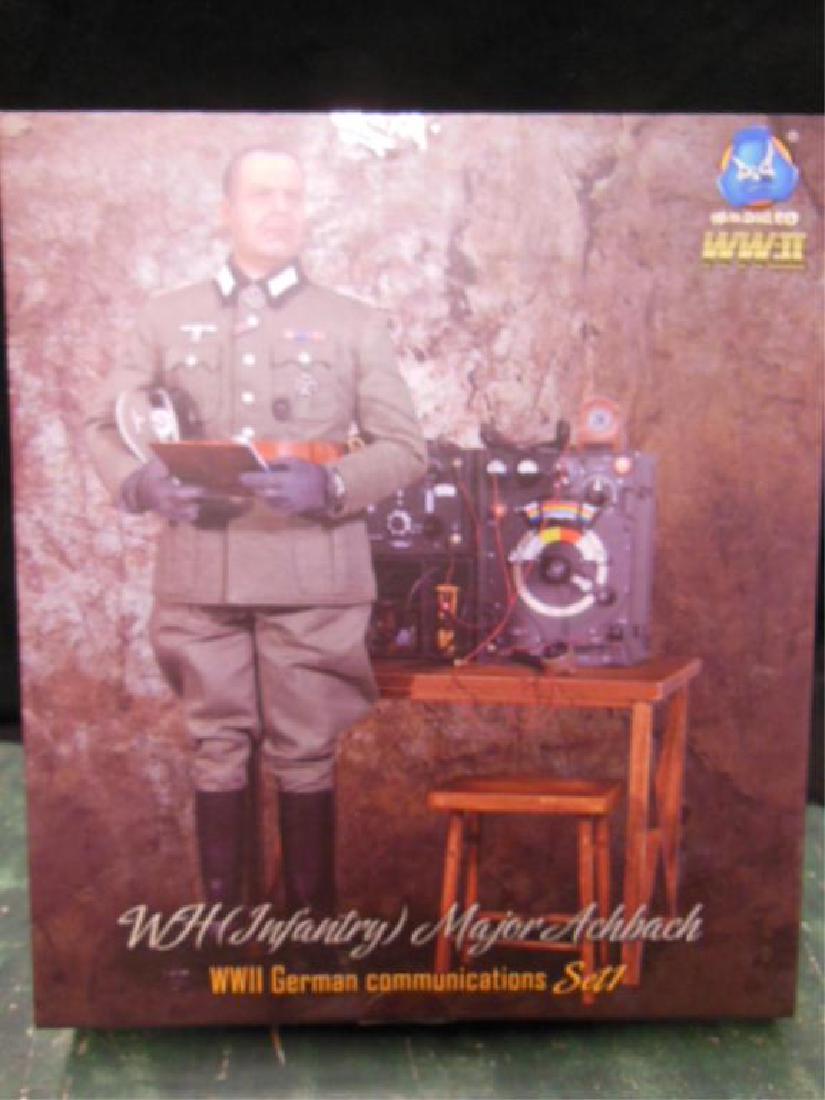 Did Co. WW II Action Figure (1 of 4)