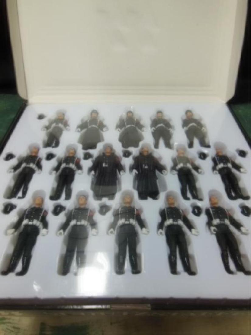 Schutzstaffel Action Figure set (1 of 6)