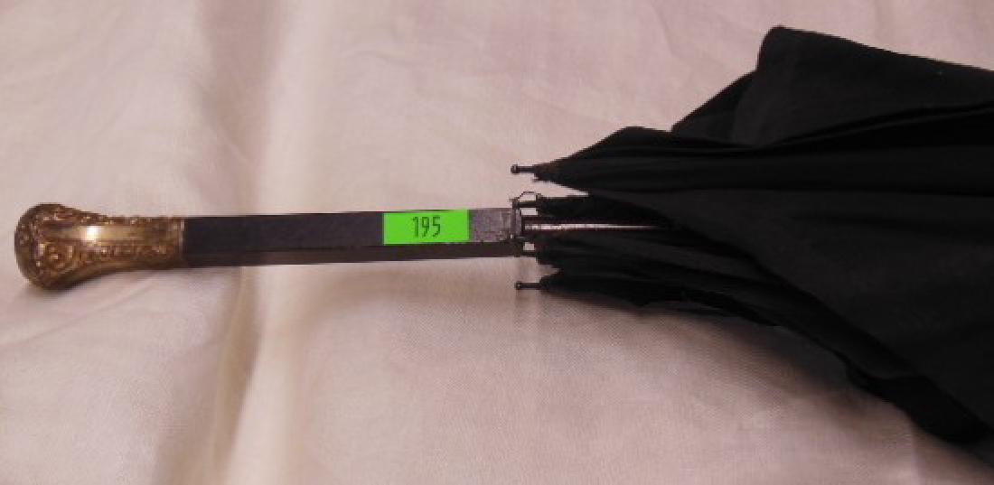 Gentleman's Umbrella (1 of 6)