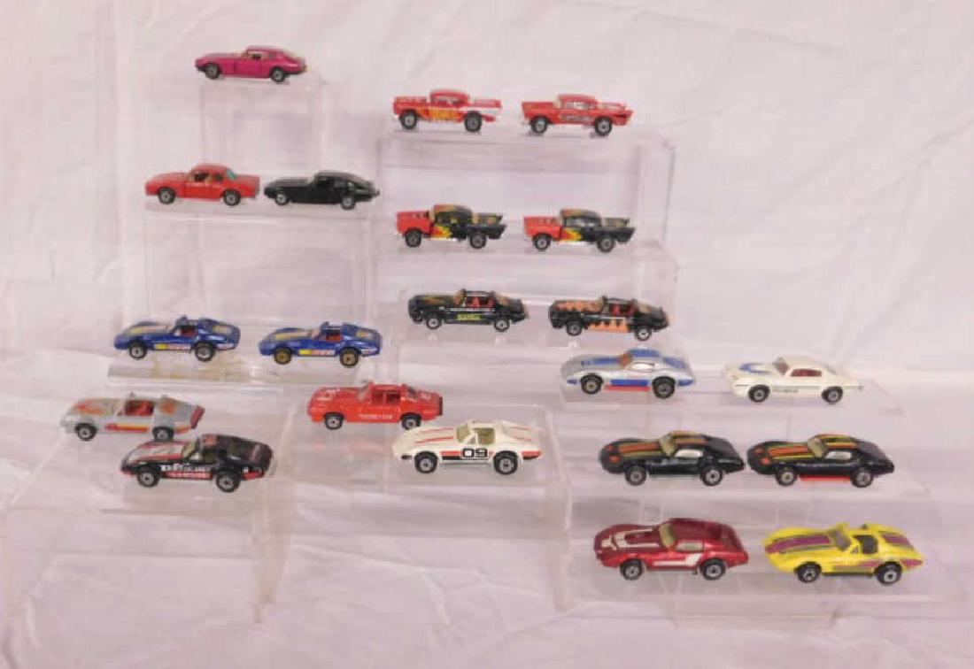 1970's Matchbox Superfast Cars (1 of 1)