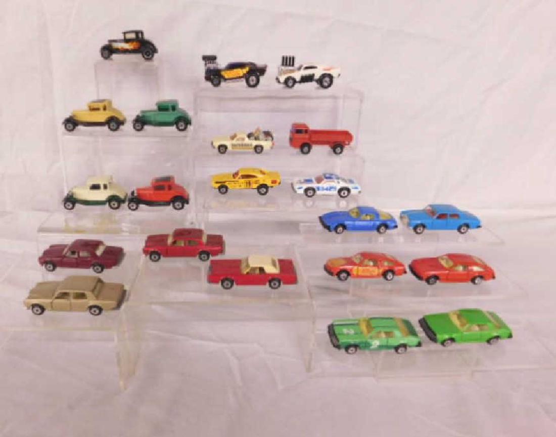 Matchbox Superfast Cars & Vehicles (1 of 1)