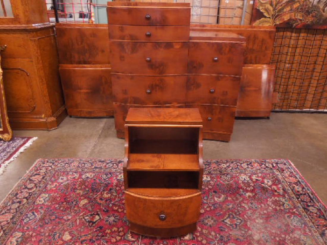 Art Deco Bedroom Set (1 of 8)