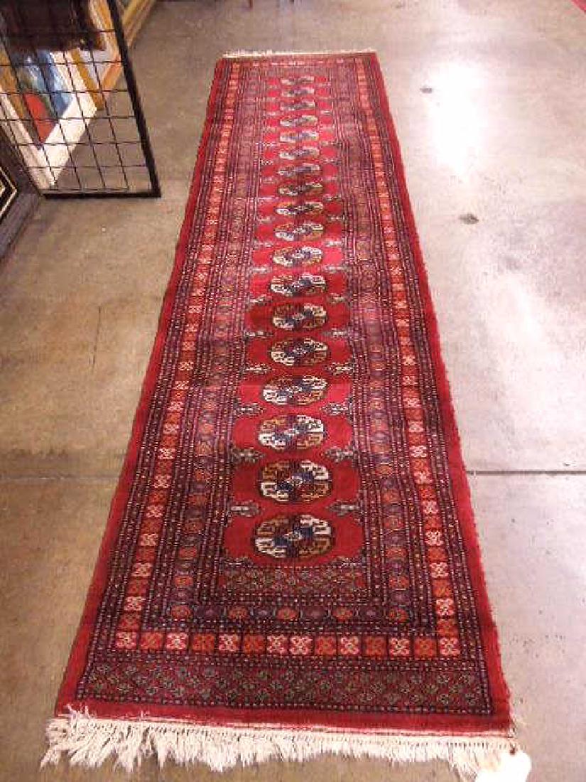 Bokarah Runner (1 of 4)