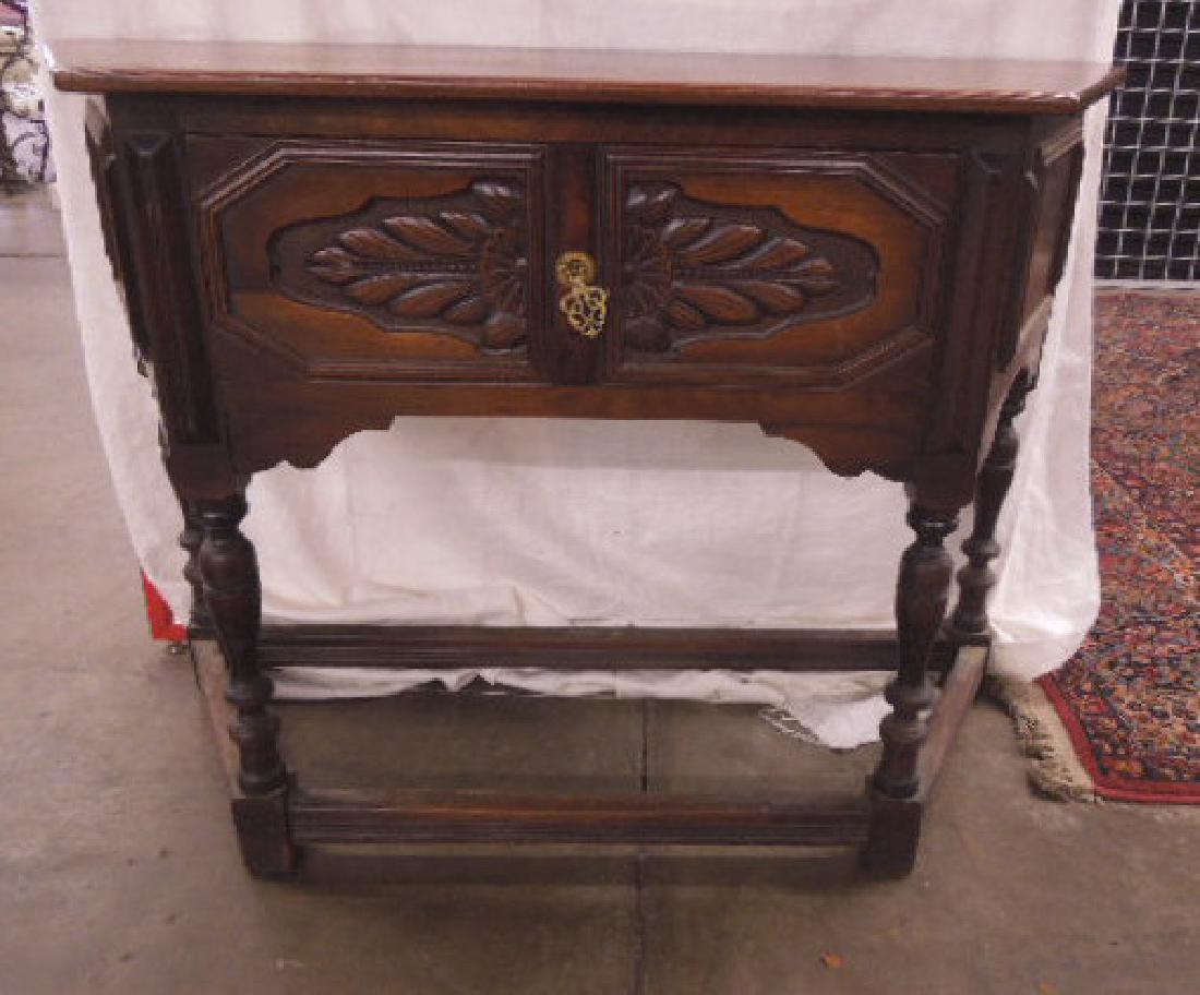 Kittinger Server (1 of 5)