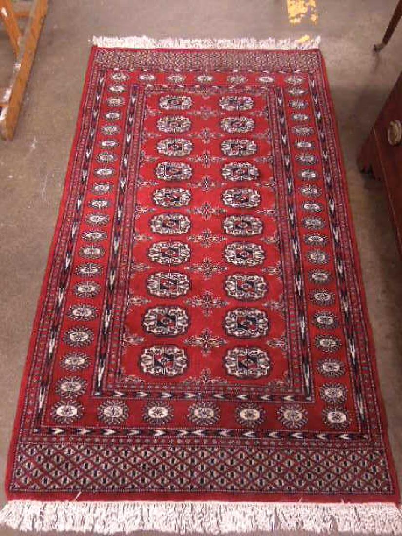 Bakara Throw Rug (1 of 3)