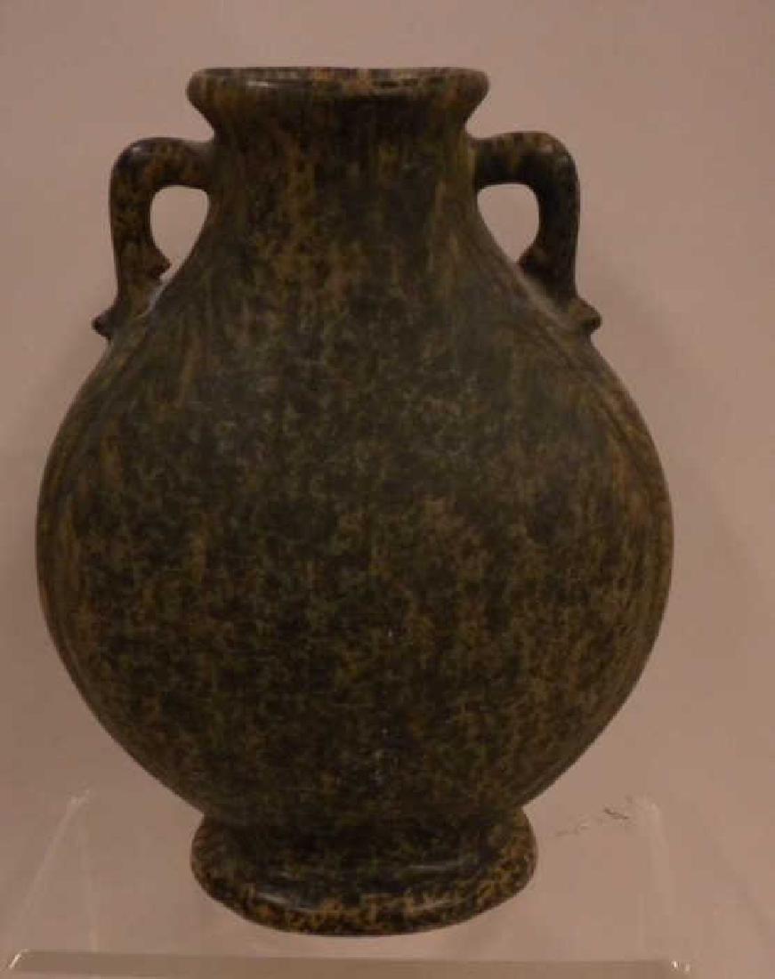 Roseville Pottery Cornelian II Vase (1 of 5)