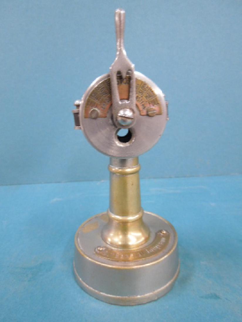 Vintage Cigar Cutter (1 of 6)