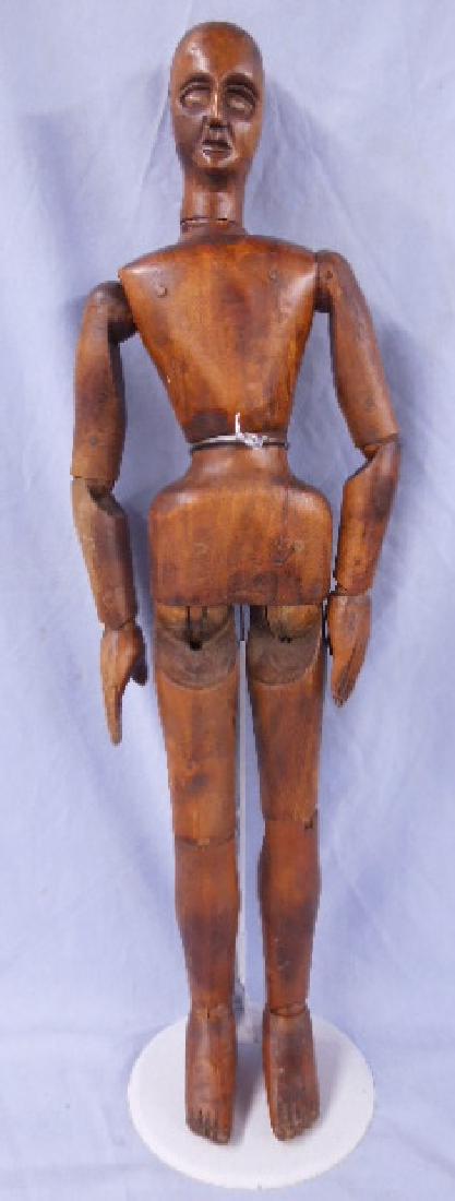 Artist Male Mannequin (1 of 4)