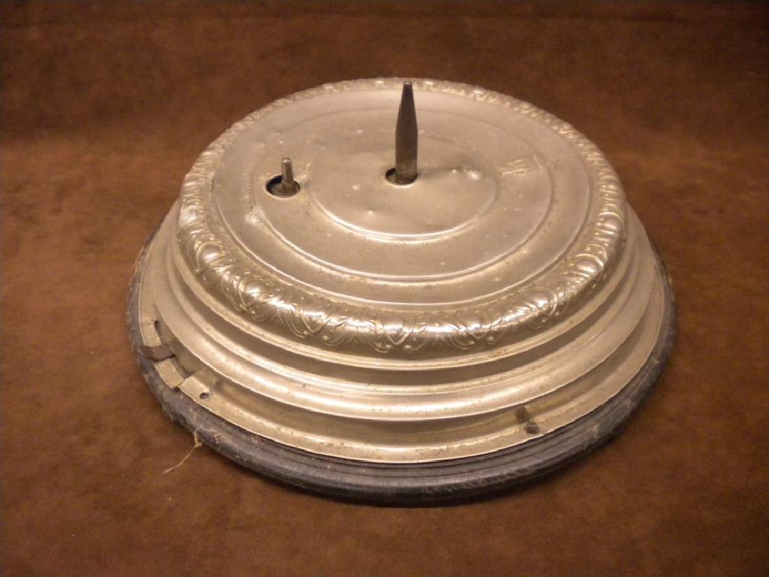 Victorian X-Mas Tree Stand (1 of 7)