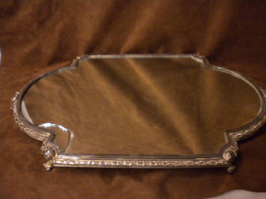 Georgian Style Plateau (1 of 7)