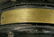 2100: Early 20th c. General Electric Brass Blade Fan - 3