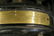 2100: Early 20th c. General Electric Brass Blade Fan - 4