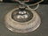 2100: Early 20th c. General Electric Brass Blade Fan - 5