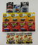 Assorted Die Cast Cars & Vehicles