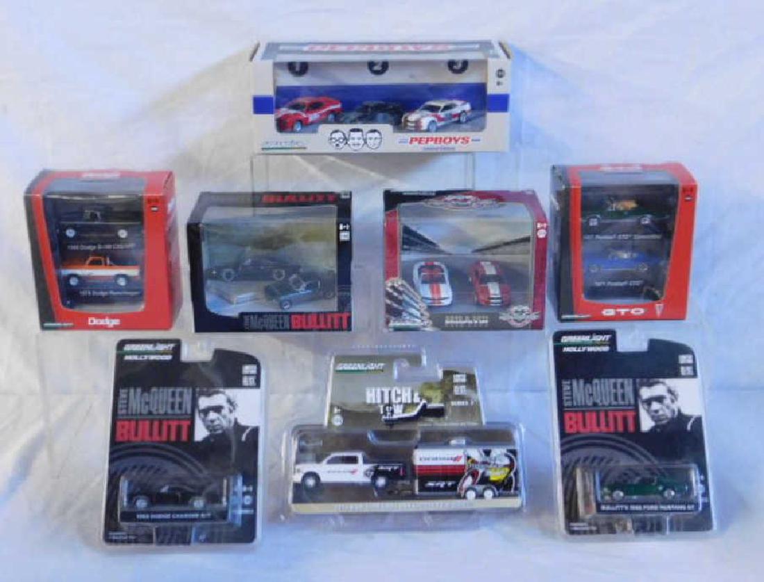 Greenlight Collectibles Cars & Vehicles (1 of 1)