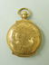 3066: Elgin National Watch Co, Pocket Watch