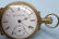3066: Elgin National Watch Co, Pocket Watch - 6