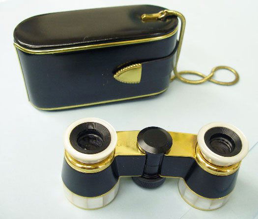 carl zeiss diadem opera glasses