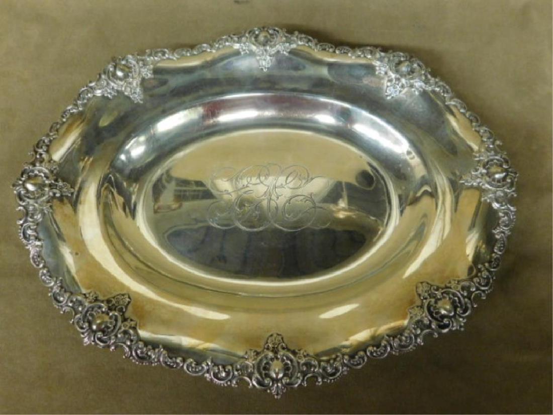 Alvin Sterling Center Bowl (1 of 3)