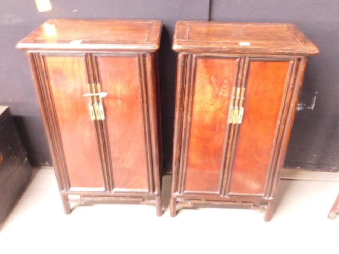 Pr Oriental Cabinets (1 of 4)