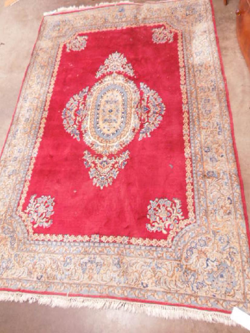 Kerman Area Carpet (1 of 5)