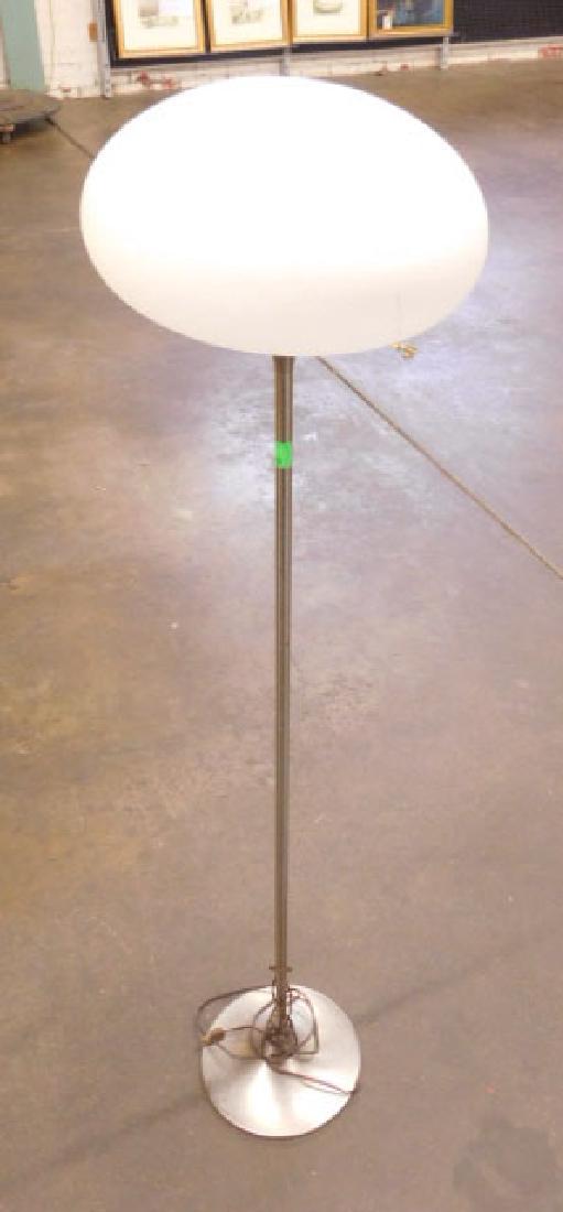 Mid Century Modern Floor Lamp (1 of 2)