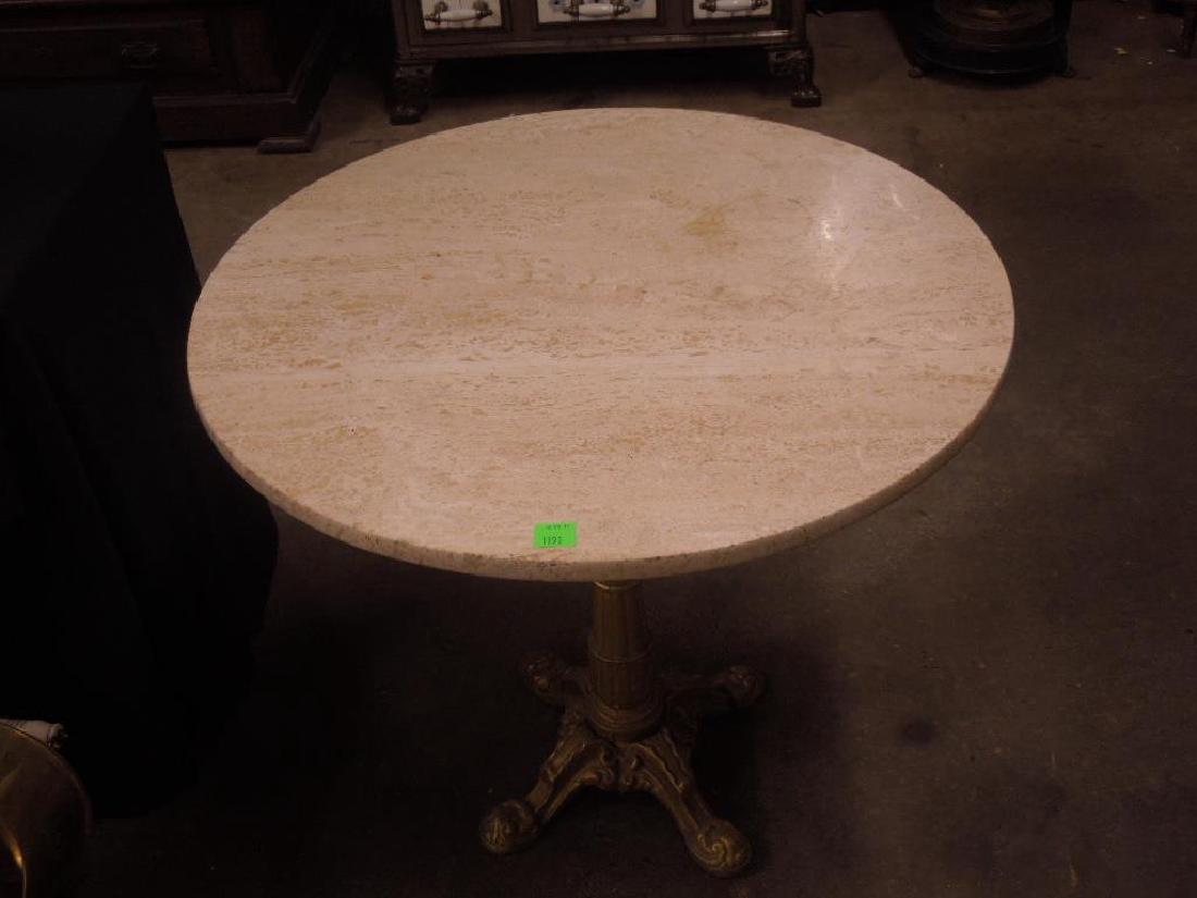 Ice Cream Table (1 of 4)