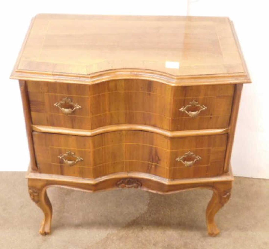 Italian Regency Stand (1 of 3)