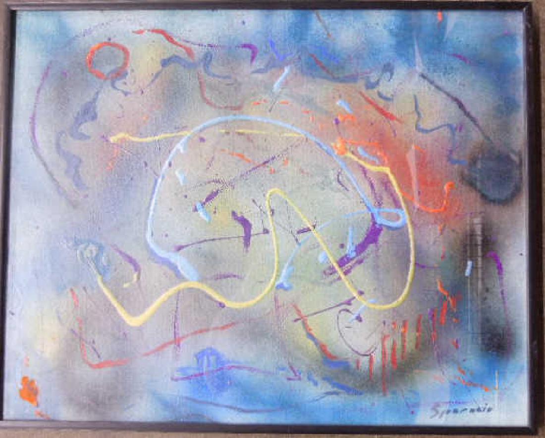 John Sparacio Mixed Media (1 of 6)