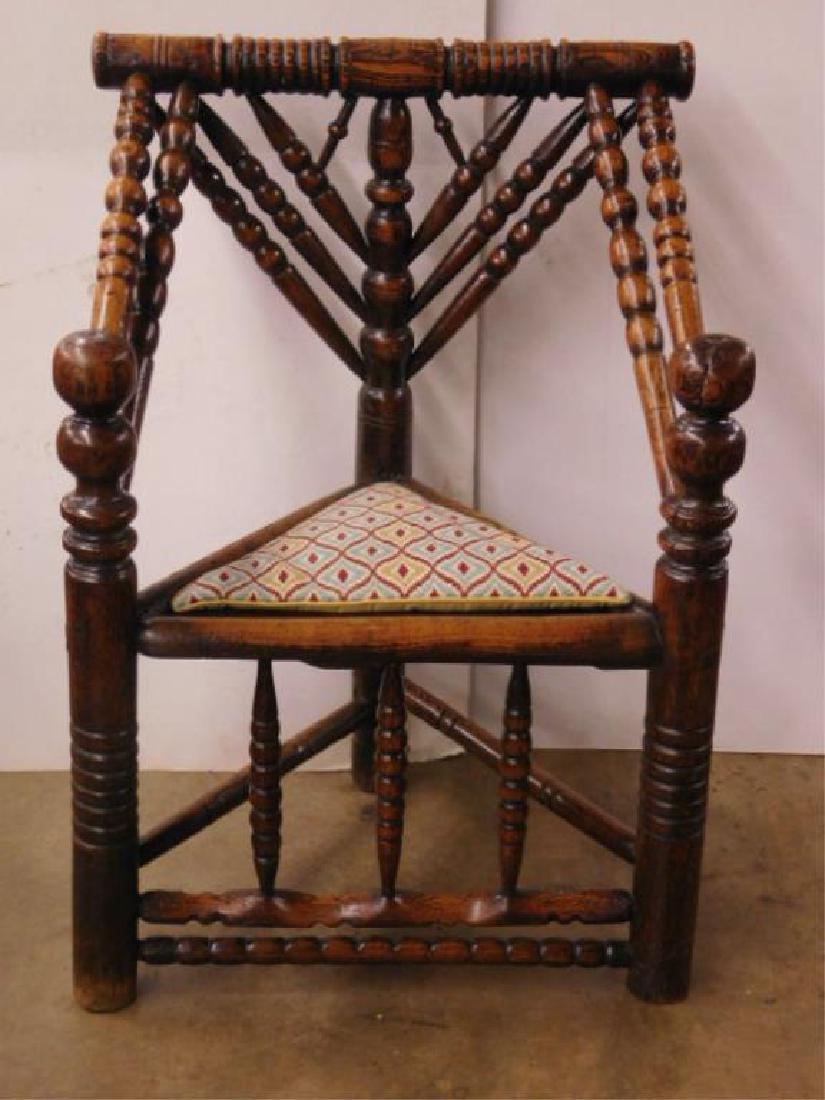 Harvard Chair (1 of 9)