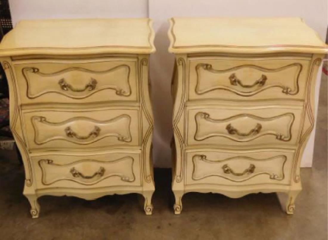 Pr Baker Provincial Night Stands (1 of 5)