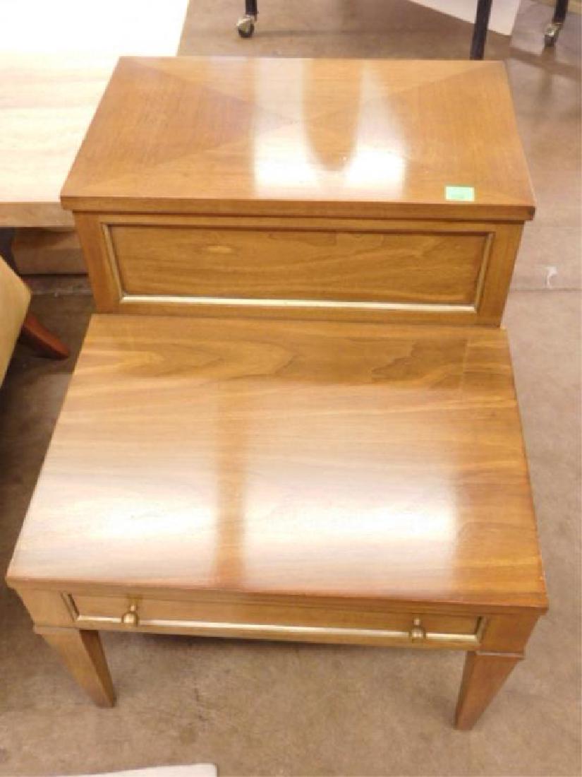 Pr John Stuart End Tables (1 of 5)