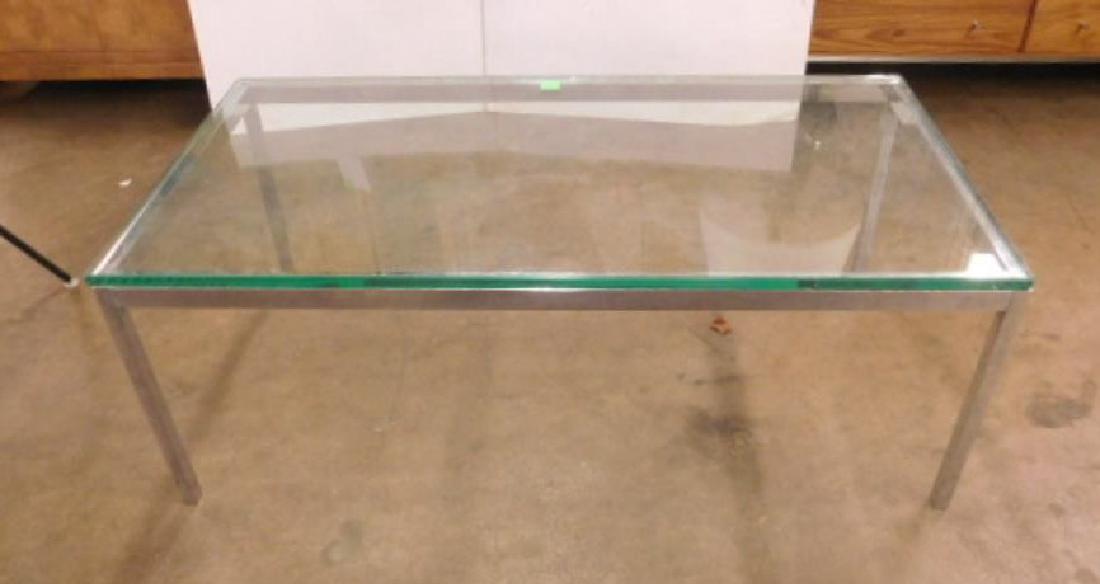 Modern Era Coffee Table (1 of 2)