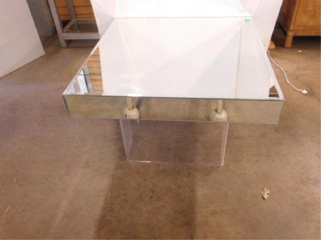 Modern Era Cocktail Table (1 of 3)