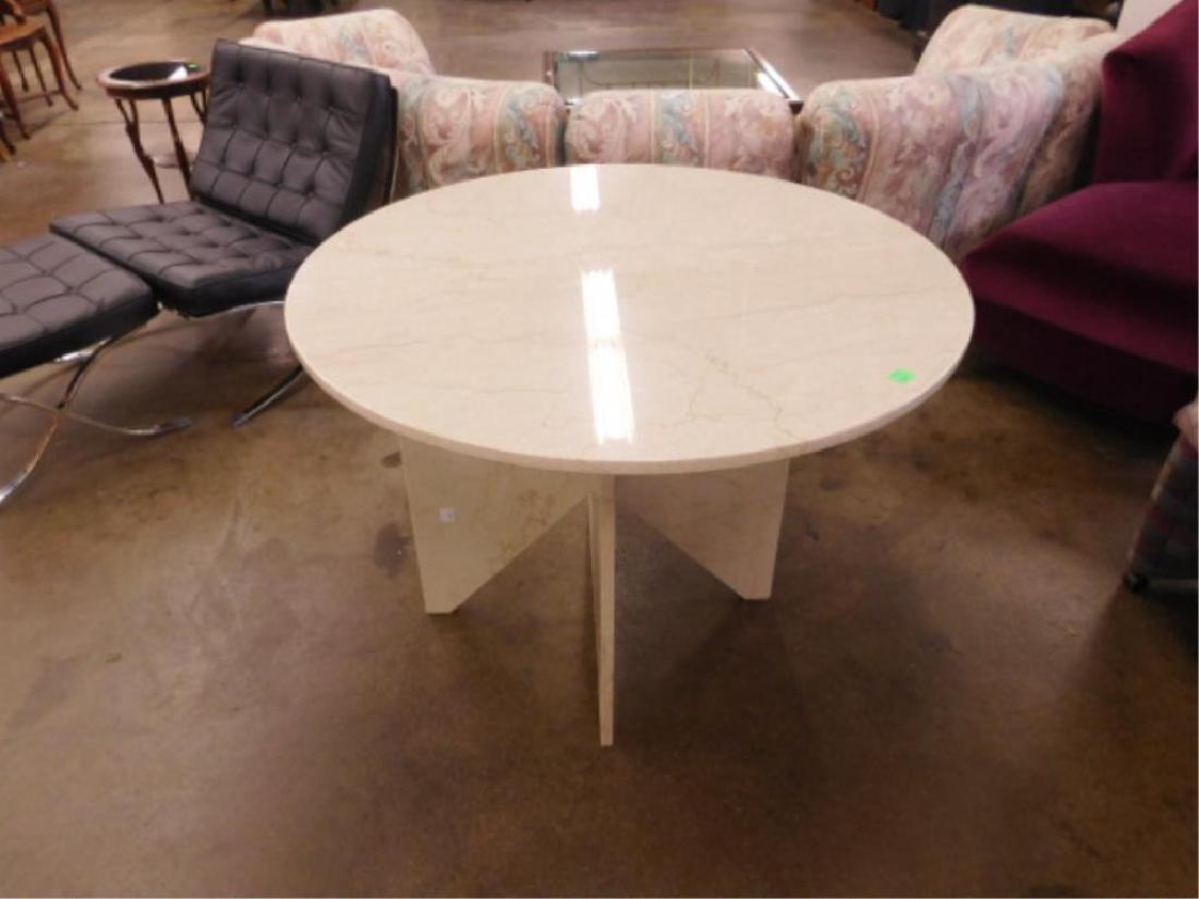 Modern Era Center Table (1 of 2)