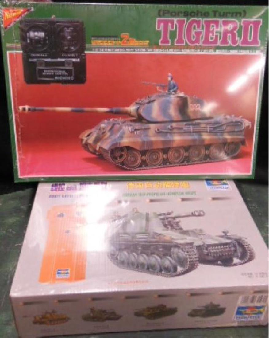 3 Route Control Tank Models (1 of 7)