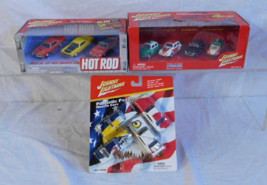 Johnny Lightning Car Sets (1 of 1)
