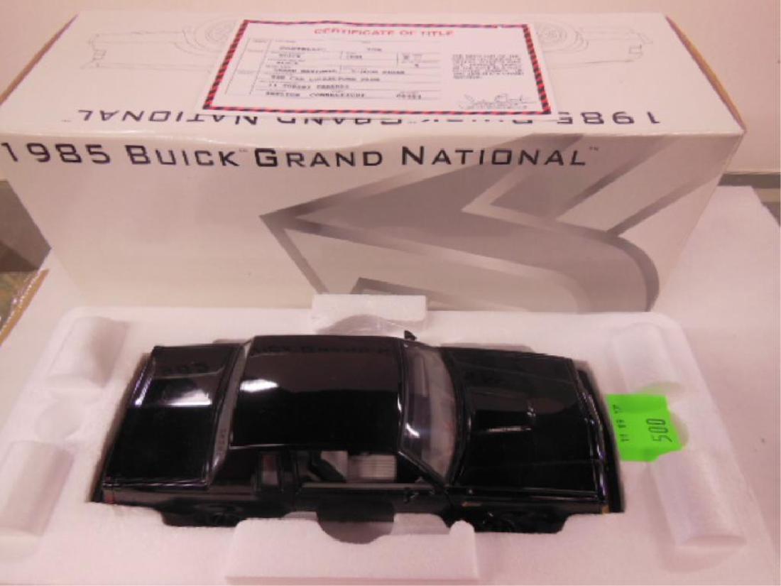 GMP Diecast Car (1 of 4)