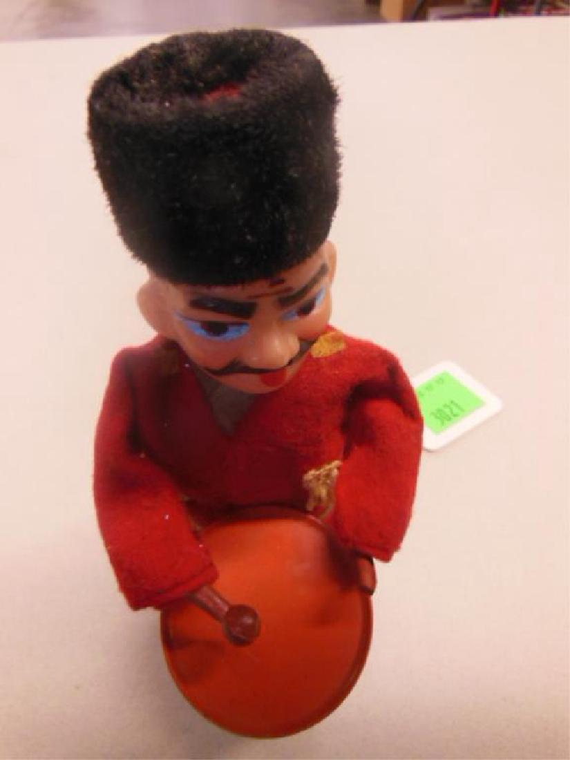Marx Key Wind Cossack Drummer (1 of 6)