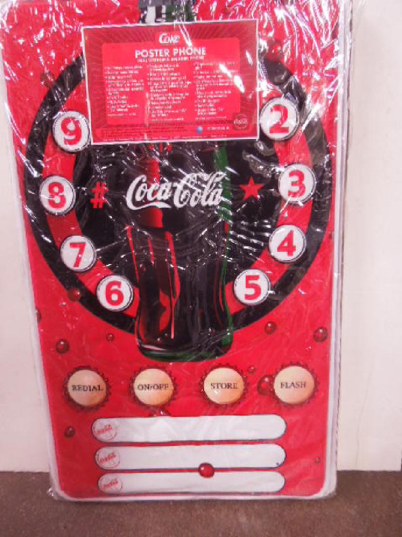 Coke Poster Phone (1 of 5)