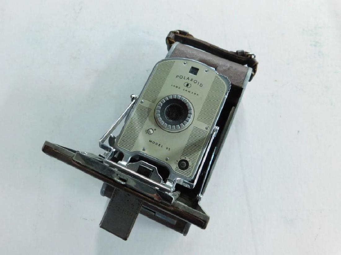 Polaroid Land Camera (1 of 3)