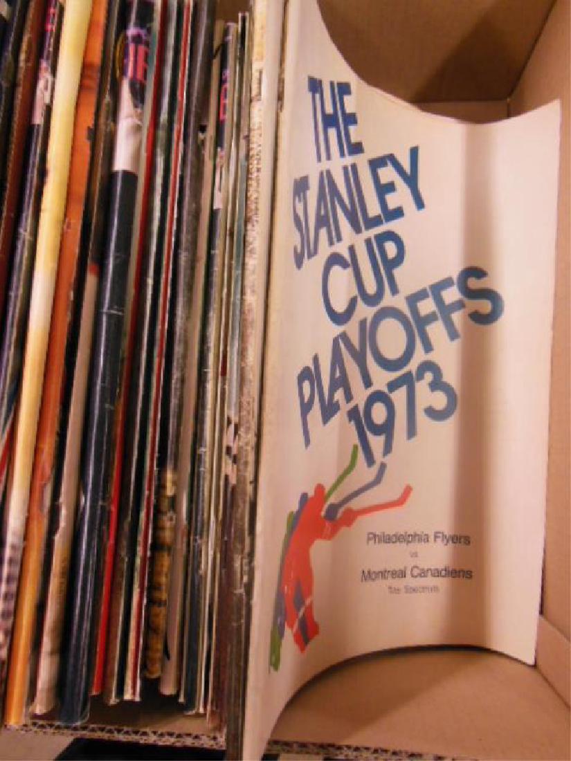 25 + Flyers Magazines (1 of 6)