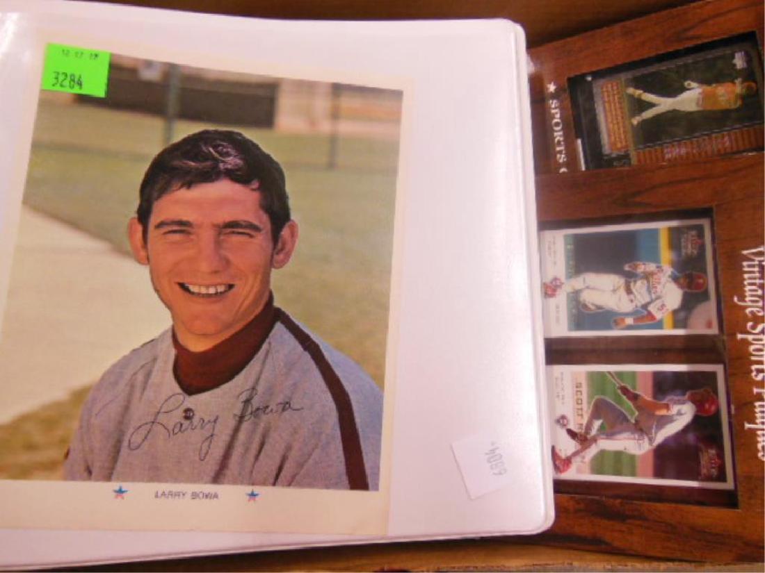 Assorted Phillies Collectibles (1 of 6)