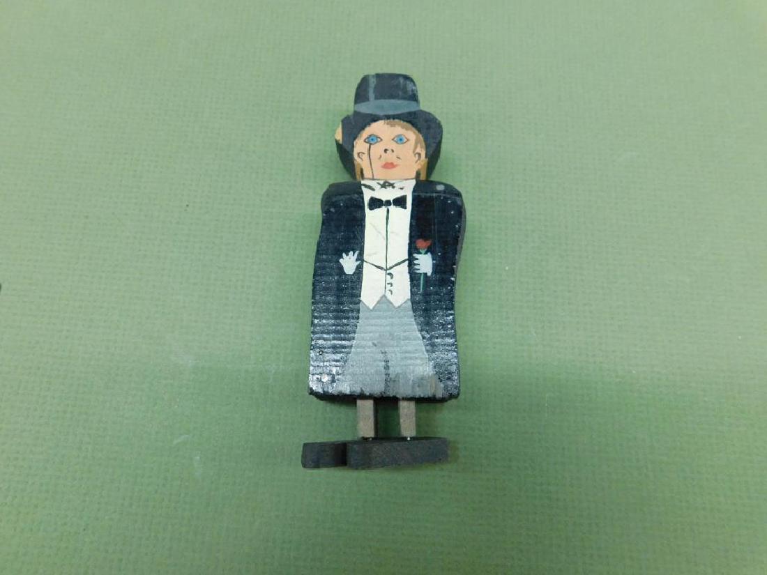 Naughty Novelty Figure (1 of 5)