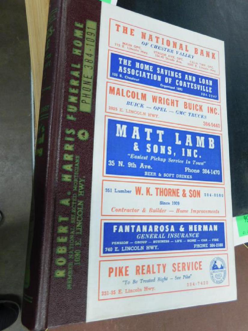 4 Historical Books (1 of 8)