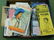 Vintage Travel Ephemera
